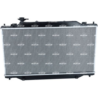 NRF | Kühler, Motorkühlung | 550093