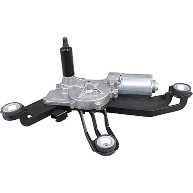 Metzger | Wischermotor | 2190702