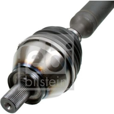 183635 Antriebswelle 183635 Antriebswelle