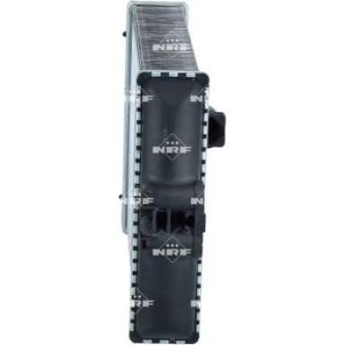 53552 Wärmetauscher, Innenraumheizung