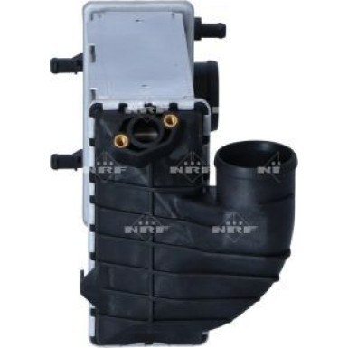 30133 Ladeluftkühler 30133 Ladeluftkühler