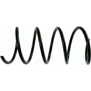 998 646 Fahrwerksfeder