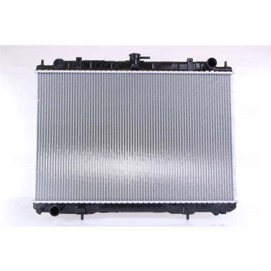 606160 Kühler, Motorkühlung