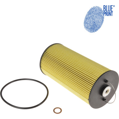 Blue Print | Ölfilter | ADG02138