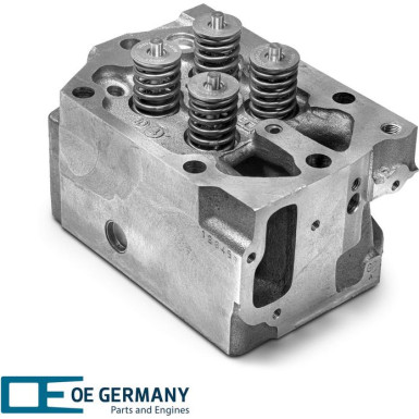 OE Germany | Zylinderkopf | 02 0129 287600
