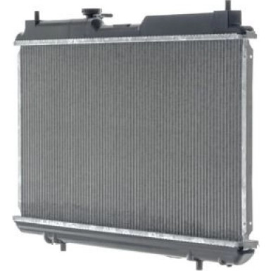 CR 740 000S Kühler, Motorkühlung BEHR