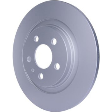 Hella | Bremsscheibe | 8DD 355 109-151