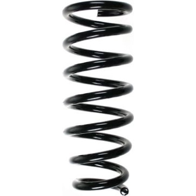 Spidan | Fahrwerksfeder | 85464
