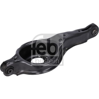 197239 Lenker, Radaufhängung