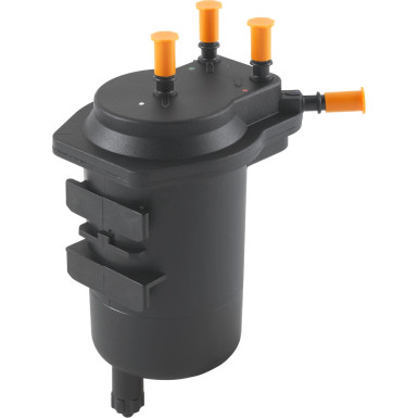 Valeo | Kraftstofffilter | 587559