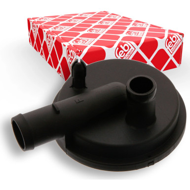 FEBI BILSTEIN 100149 Ventil, Kurbelgehäuseentlüftung FEBI BILSTEIN 100149 Ventil, Kurbelgehäuseentlüftung