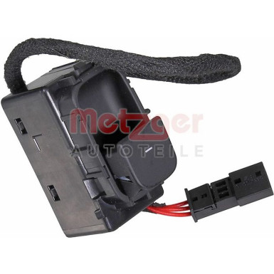 09161181 Schalter, Fensterheber GREENPARTS 09161181 Schalter, Fensterheber GREENPARTS