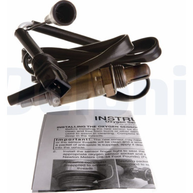 ES10240-12B1 Lambdasonde