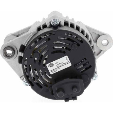 8EL 011 710-501 Generator