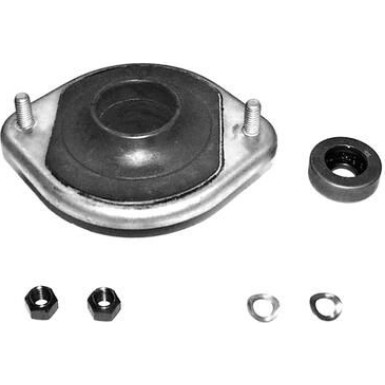 Monroe | Federbeinstützlager | MK017 Monroe | Federbeinstützlager | MK017