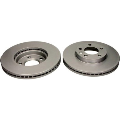 QD8607 Bremsscheibe