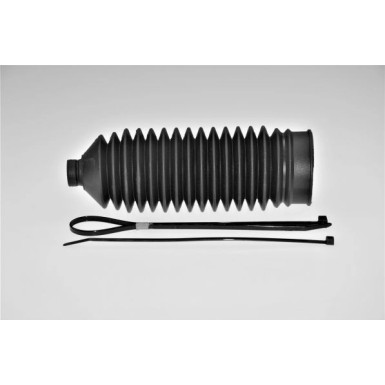 83937 Faltenbalg, Lenkung