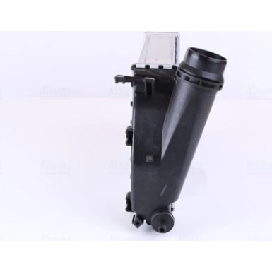 961118 Ladeluftkühler ** FIRST FIT ** 961118 Ladeluftkühler ** FIRST FIT **