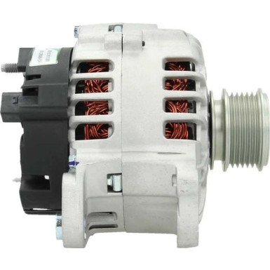 PSH | Generator | 305.518.120.004
