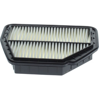 BOSCH F 026 400 203 Luftfilter