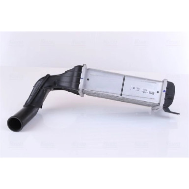 96788 Ladeluftkühler ** FIRST FIT **