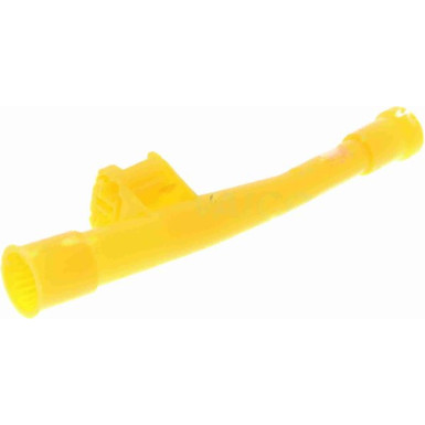 V10-9753 Trichter, Ölpeilstab Original VAICO Qualität