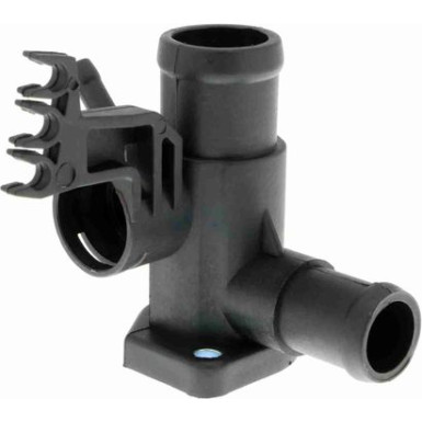 V10-0783 Kühlmittelflansch Original VAICO Qualität