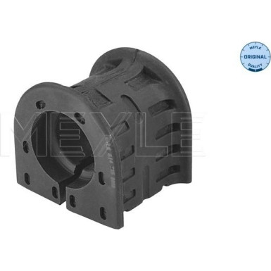 614 715 0000 Lagerung, Stabilisator MEYLE-ORIGINAL: True to OE.