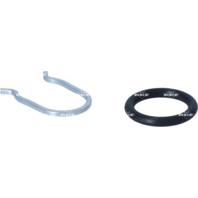 NRF | Sensor, Kühlmitteltemperatur | 727009
