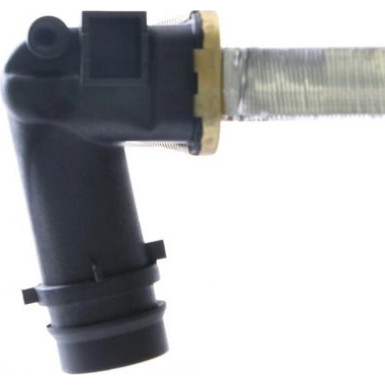 Mahle | Kühler, Motorkühlung | CR 1451 000S