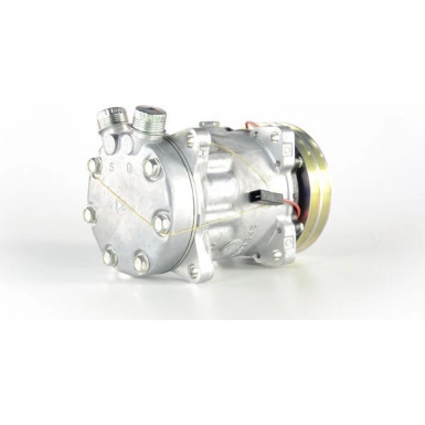 Mahle | Kompressor, Klimaanlage | ACP 1062 000P