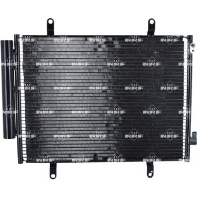 350371 Kondensator, Klimaanlage EASY FIT 350371 Kondensator, Klimaanlage EASY FIT