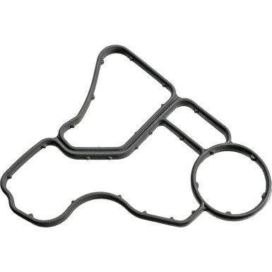 FEBI BILSTEIN 176979 Dichtung, Ölfiltergehäuse