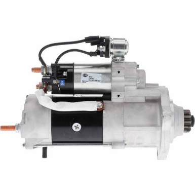 Hella | Starter | 8EA 012 586-221