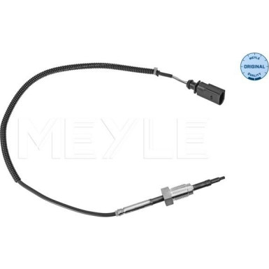 Meyle Sensor, Abgastemperatur MEYLE-ORIGINAL: True to OE 114 800 0078