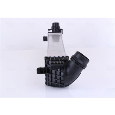 96200 Ladeluftkühler ** FIRST FIT ** 96200 Ladeluftkühler ** FIRST FIT **