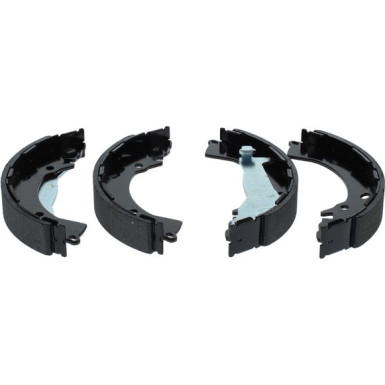 BOSCH | Bremsbackensatz | 0 986 487 954
