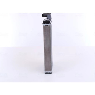 70230 Wärmetauscher, Innenraumheizung