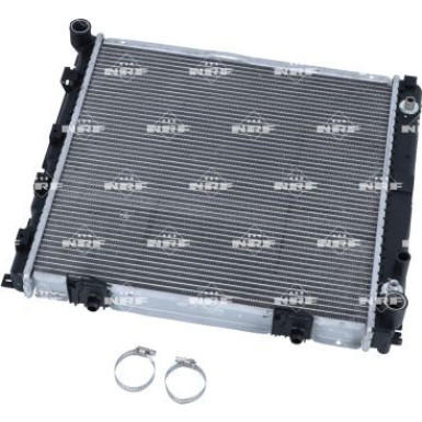 53872 Kühler, Motorkühlung EASY FIT 53872 Kühler, Motorkühlung EASY FIT