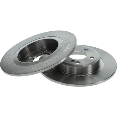 BOSCH | Bremsscheibe | 0 986 479 A38