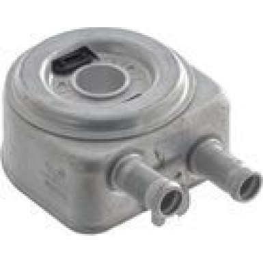 Mahle | Ölkühler, Motoröl | CLC 268 000S