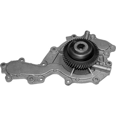 538 0304 10 Wasserpumpe, Motorkühlung