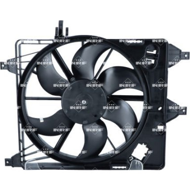 47361 Lüfter, Motorkühlung 47361 Lüfter, Motorkühlung