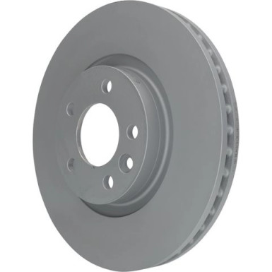 24.0132-0116.1 Bremsscheibe