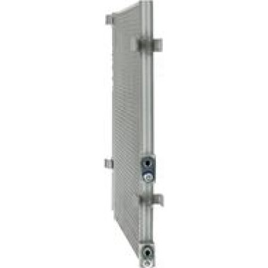 940221 Kondensator, Klimaanlage ** FIRST FIT **