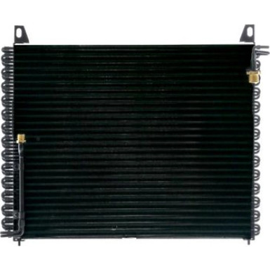 Mahle | Kondensator, Klimaanlage | AC 656 000P