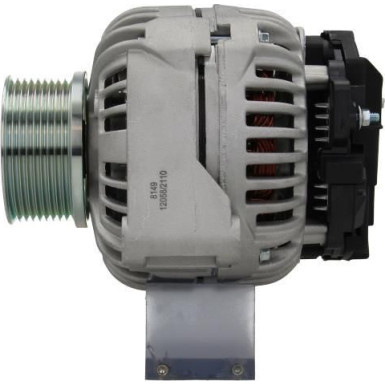 PSH | Generator | 635.528.150.010