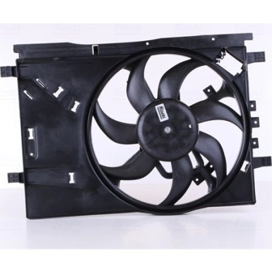 85564 Lüfter, Motorkühlung