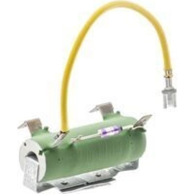 Mahle | Widerstand, Innenraumgebläse | ABR 80 000P