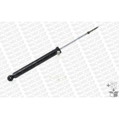GT1072 Stoßdämpfer MONROE ORIGINAL